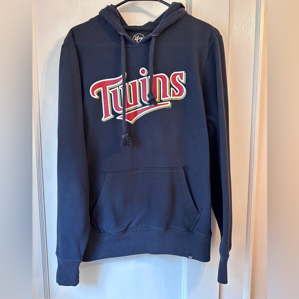 Minnesota Twins Hoodie